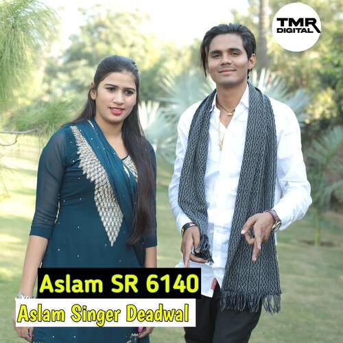 Aslam SR 6140
