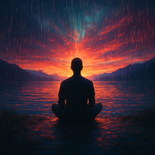 Astral Sleep (Rain)