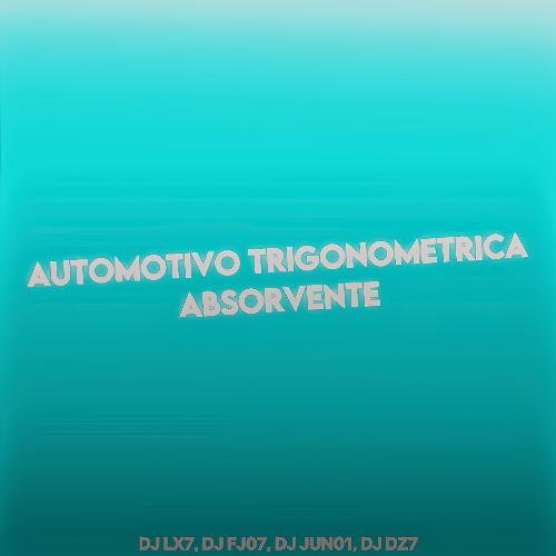 Automotivo Trigonometrica Absorvente