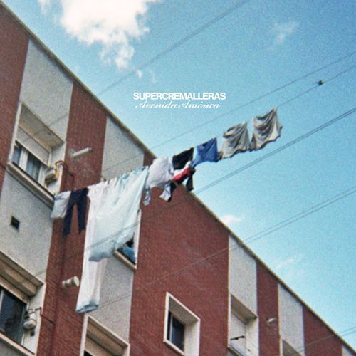 Arctic Monkeys cover art
