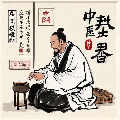 中医养生馆（养肝补肾+养生音乐） cover art