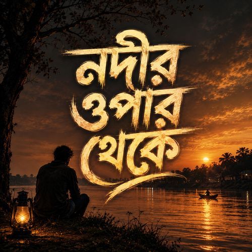 নদীর ওপার থেকে
