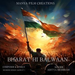 BHARAT HI BALWAAN