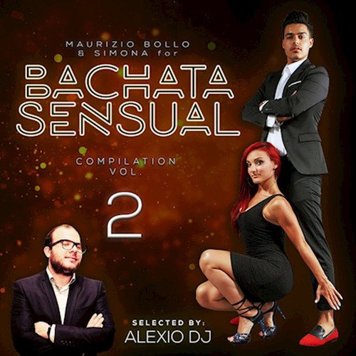 Bachata Sensual Compilation 2_poster_image