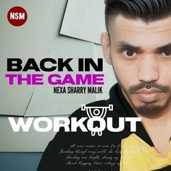 Back In The Game (Workout)-JRJGWERqB0M