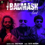 Badmash Look