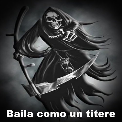 Baila como un titere_poster_image