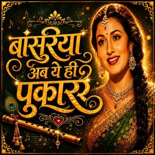 Bansuriya Ab Yeh Hi Pukare