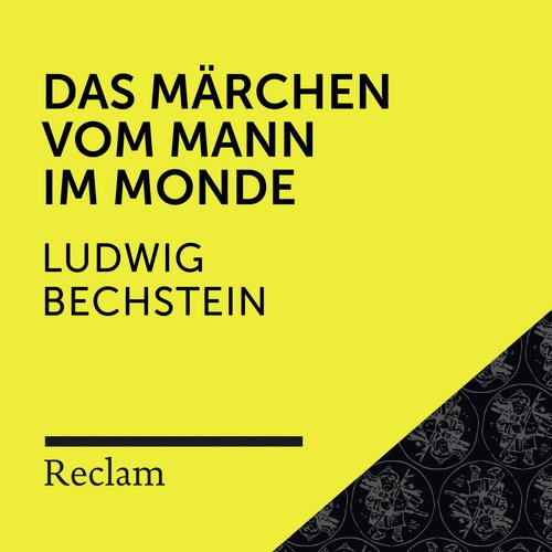 Bechstein: Das Märchen vom Mann im Monde (Reclam Hörbuch)_poster_image