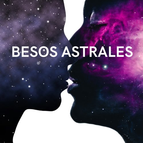 Amor Cósmico cover art