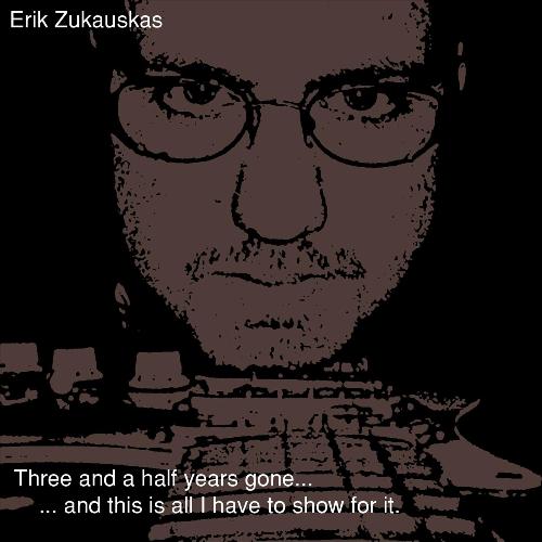 The Road Ahead cover art