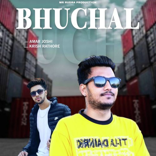 Bhuchal