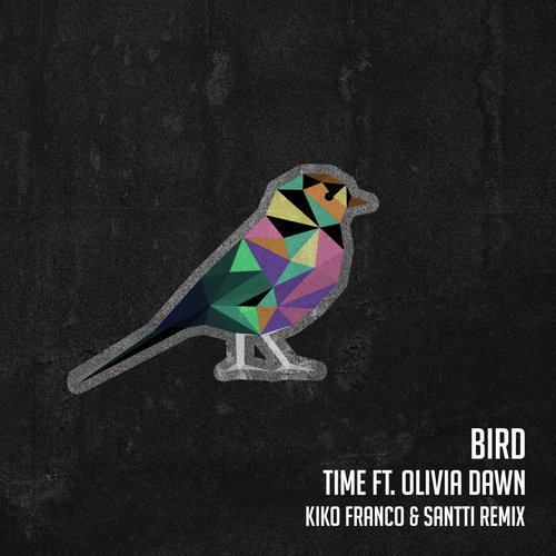 Bird (Kiko Franco &amp; Santti Remix)_poster_image