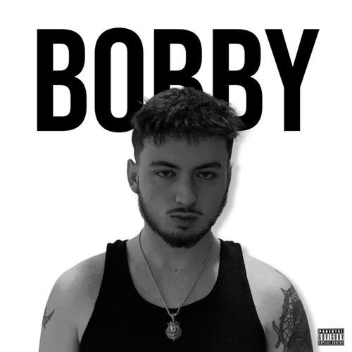 Bobby cover art