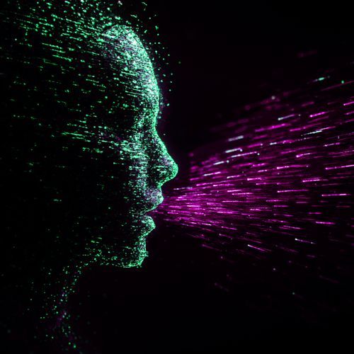 Born of data