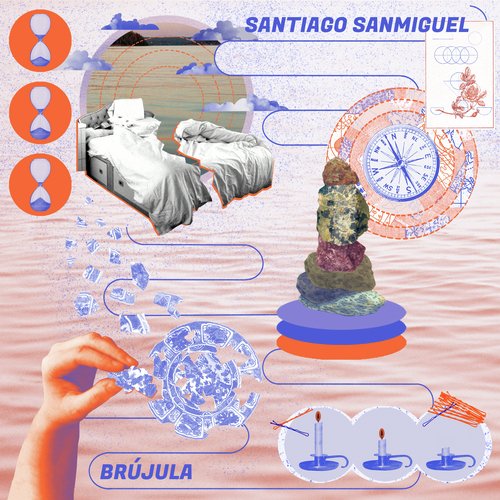 Boronas de Ti cover art