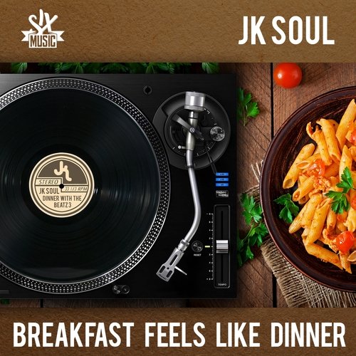 Breakfast Feels Like Dinner_poster_image