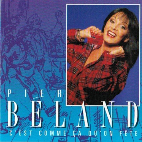 C&#039;est comme ça qu&#039;on fête