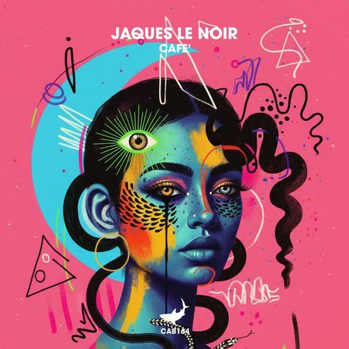 Cafè (Extended Mix) cover art