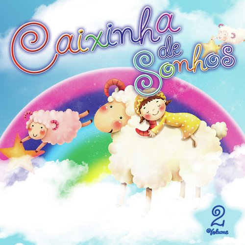 Apareceu a Margarida