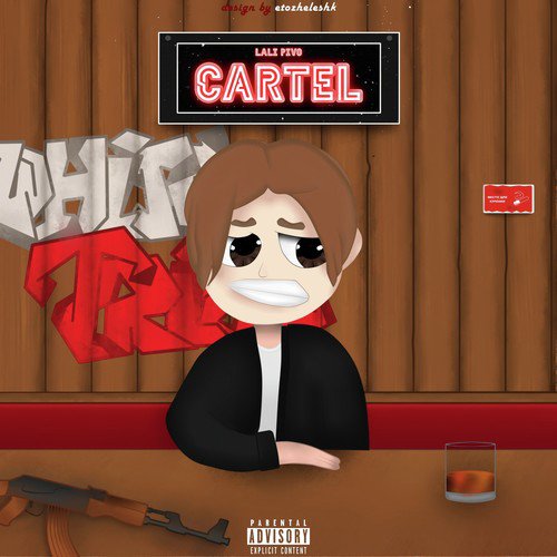Cartel cover art