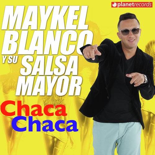 Maykel Blanco Y Su Salsa Mayor