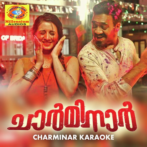 Charminar (Karaoke Version)