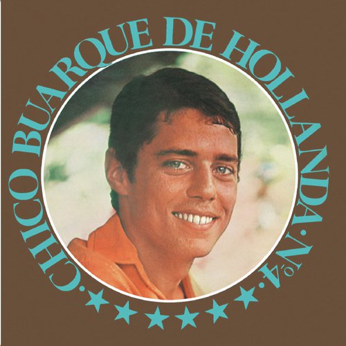 Chico Buarque De Hollanda Nº4