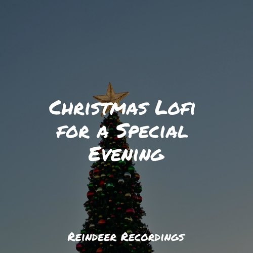 Christmas Lofi for a Special Evening_poster_image