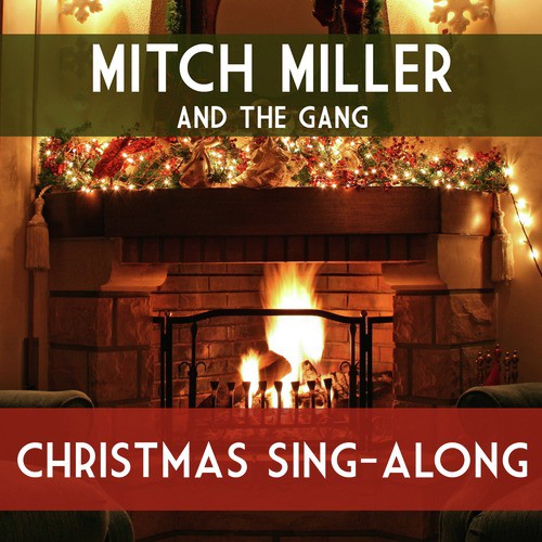 Christmas Sing-Along with Mitch