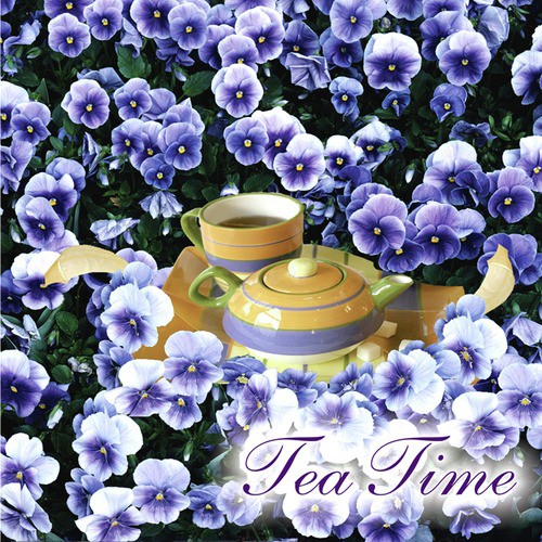 Classical Moods: Tea Time (Mozart and More)