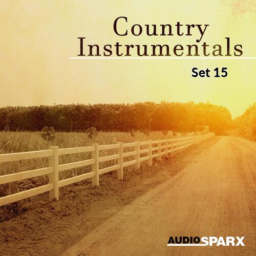 Country Instrumentals, Set 15