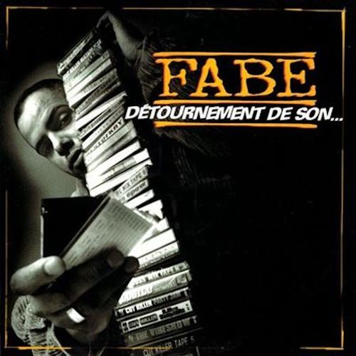 L'impertinent (Rmx Cut Killer) cover art