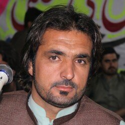 Haq Lary Zama Da Goza