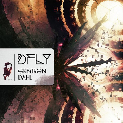 Dahl cover art