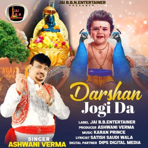 Darshan Jogi Da