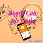 Death Cab for Cutie artwork