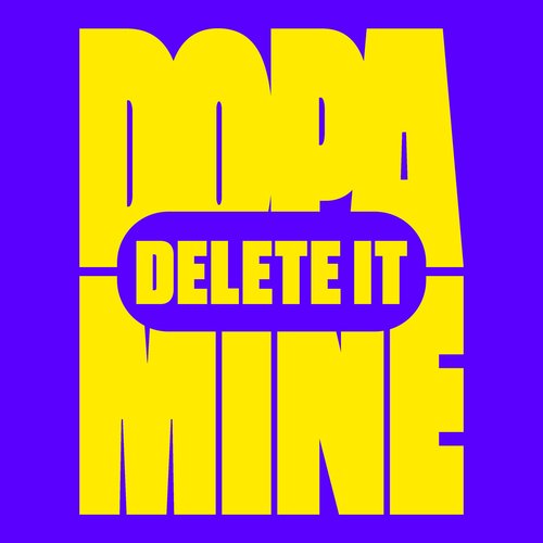 Delete It (Edit) (Edit)