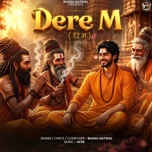 Dere M