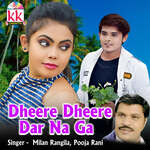 Dheere Dheere Dar Na Ga