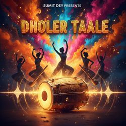 Dholer Taale