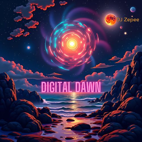 Digital Dawn