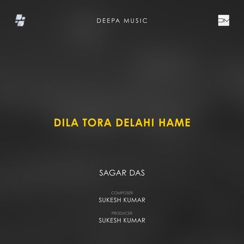 Dila Tora Delahi Hame cover art