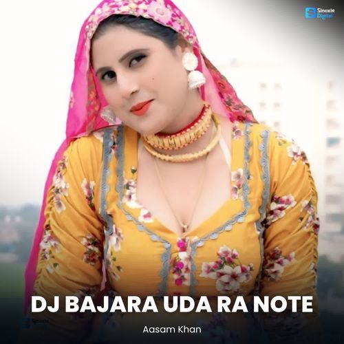 Dj Bajara Uda Ra Note
