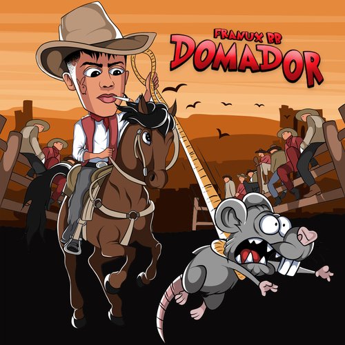 Domador