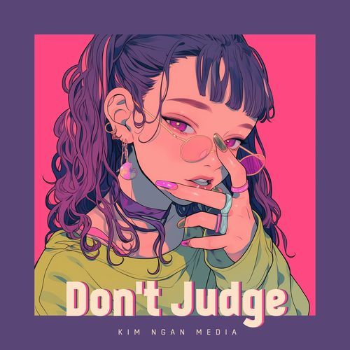 Don't Judge