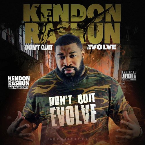 Hop Out (feat. J-Stone) cover art
