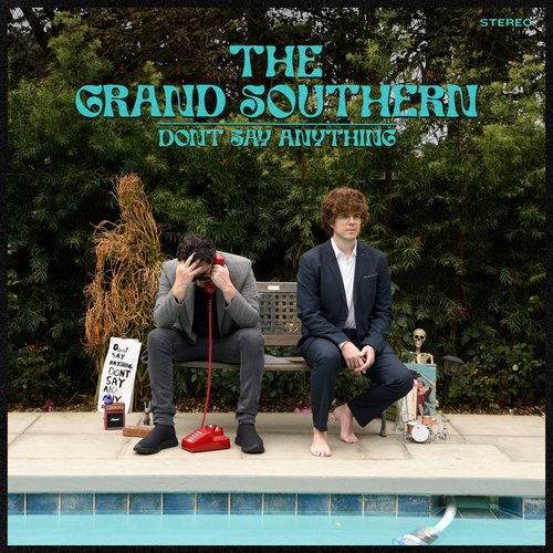 The Boys Of Summer cover art