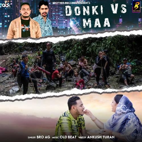 Donki Vs Maa