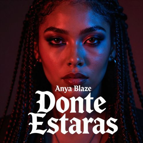 Donte Estaras cover art